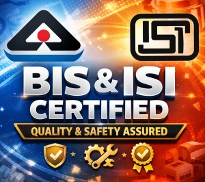 ISI Mark Factory Inspection and Auditing Operations