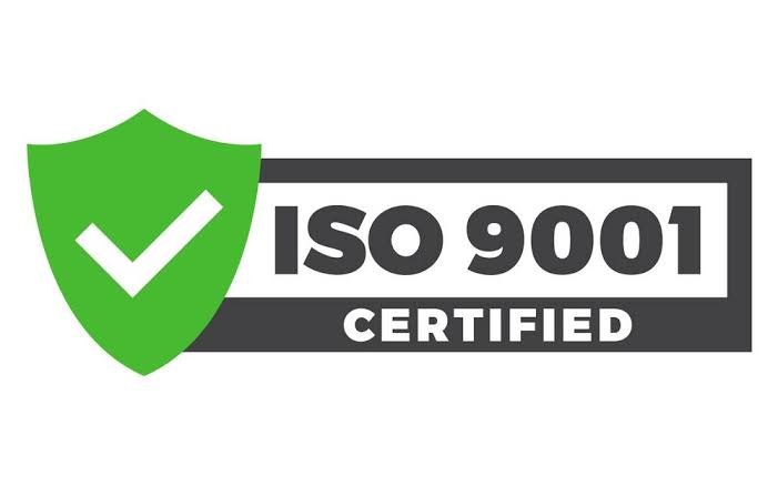 ISO Certified Regulatory Management Systems